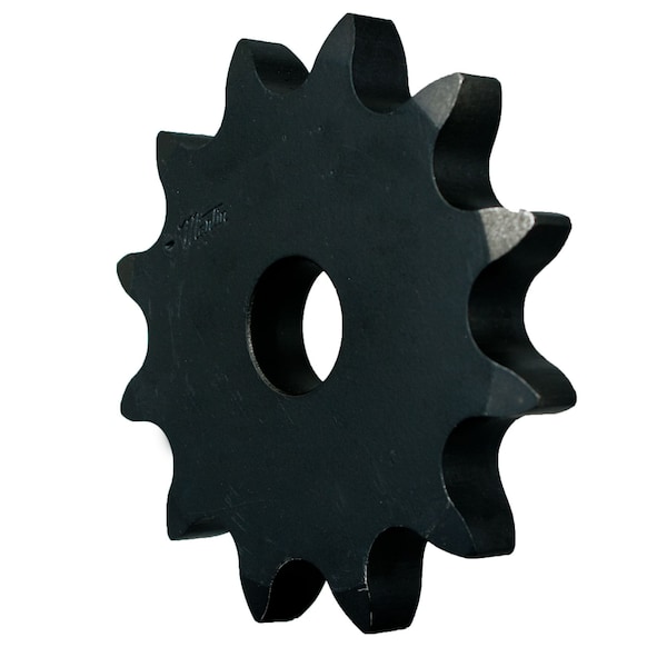 A PLATE - 100 CHAIN AND ABOVE - DIRECT BORE